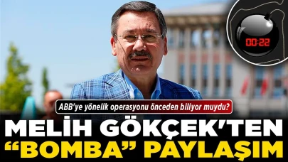 ABB'ye yönelik operasyonu önceden biliyor muydu?