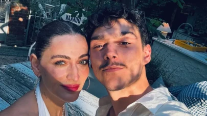 Merve Göntem’in eşi Bora Elkoca kimdir?