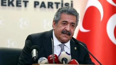 MHP'li Yıldız: Ceza Yargılamasında Şüphe Bulunursa Mahkûmiyet Hakkı Ortadan Kalkar