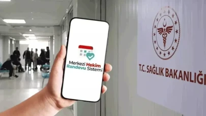 MHRS Üzerinde Yapılan Hack İddiaları Gerçek Değil: Sadece Tek Bir Kullanıcıya Ait Bilgiler Ele Geçirildi!