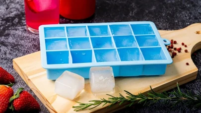 Mikropların Yuvası Olabilecek Buz: Tehlikeleri ve Riskleri Nelerdir?