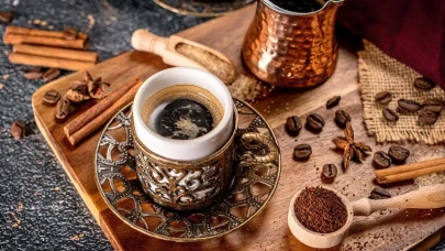 Türk Kahvesi'ne 13 Yıl Süren Yasak: Misafirperverliğin Sembolü Neden Engellendi?