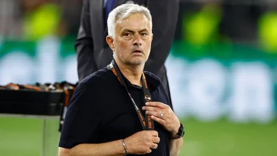 Mourinho soğuk terler döktü!