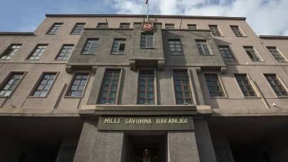 MSB, Kara Kuvvetleri 2025 Uzman Erbaş ve Sözleşmeli Er Alımı İlanını Yayımladı
