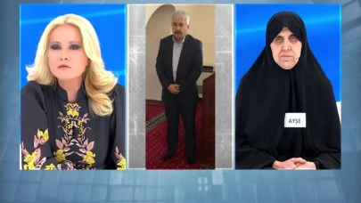 Müge Anlı, Mezarda Tedavi İddialarına Sert Tepki Gösterdi! Ayşe Kurtgöz Olayının Perde Arkası Ne?