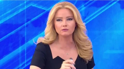 Müge Anlı’da şok iddia: 38 yıllık eşini üfürükçüye kaptırdı!