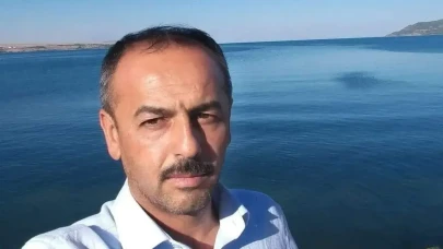 Sevgi ve Saygı ile Anılan İmam Muharrem Sucu Hayatını Kaybetti!