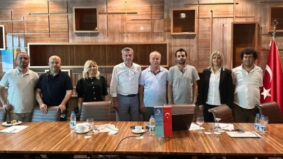 Mühendis Tek-Sen ENERJİ Sendikası, İki Yılda Güçlü Bir Mücadeleye İmza Attı!