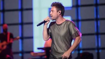 Murat Dalkılıç, Guinness Rekorlar Kitabı'na girmeye hazırlanıyor!