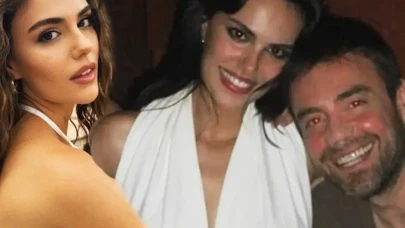 Murat Dalkılıç sevgilisi Özgü Kaya için radikal bir karar aldı