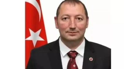 Murat Uzun kimdir? CHP'de sular durulmuyor, istifa geldi