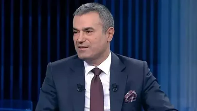 Murat Yancı'nın Kimliği ve Demirören Medya TV Grup Başkanlığı ile İlgili Çarpıcı Açıklamaları Gündemi Sarsıyor!