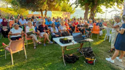 Muratpaşa'dan Alzheimer Bilincini Artırmaya Yönelik Önemli Adım!