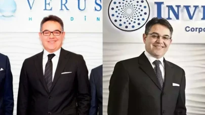 Mustafa Ünal: Başarılı İş İnsanı ve Servetinin Sırları - Investco'nun Arka Planı