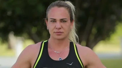 Nagihan Karadere'den Turabi Açıklaması: Eğer Sevgili Olsaydık...