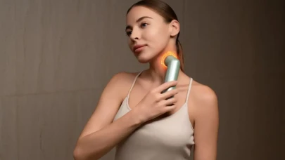 Nanoleaf LED ışık terapisi cihazlarıyla cilt bakımına yöneldi