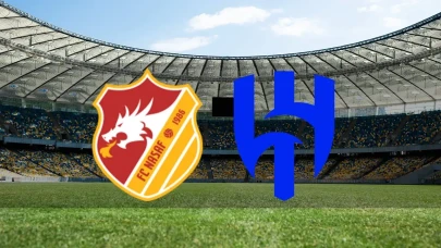 Nasaf - Al Hilal maçı hangi kanalda? Nasaf - Al Hilal maçı ne zaman, saat kaçta?
