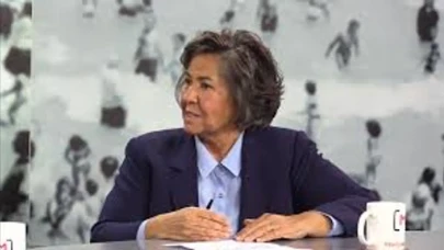 Nazan Moroğlu: Kimdir, Nereden Geliyor?