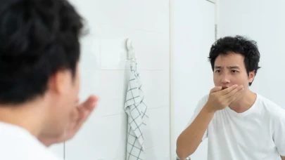 Nefesini içinde tutmak zorunda kalanlara müjde! Ağız kokusundan kurtulmak isteyen hemen deniyor