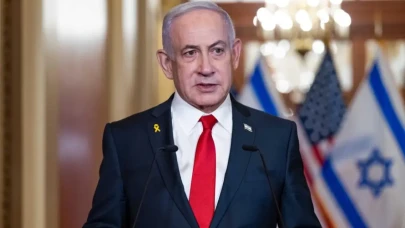 Netanyahu'ya karşı blok genişliyor: Muhalefet ortak hedefte buluştu