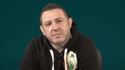 Nihat Kahveci'den Beşiktaş'a İyi ki Avrupa'ya gitmediniz