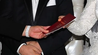Nikah öncesi son durak: Testi geçemeyenler evlenemeyecek!