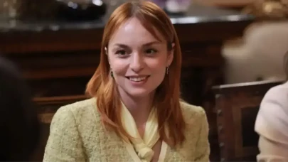 Nilperi Şahinkaya vefat eden annesinden kalan notla duygulandı!