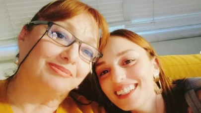 Nilperi Şahinkaya'dan Beni affedin dayanamıyorum notu! Paylaşıp sildi, hayranları endişelendi