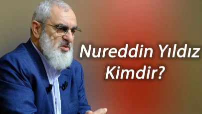 Trabzon'un Nureddin Yıldız'ı: Dini Bilgisiyle Genç Neslin Rehberi!