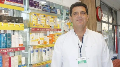 Oda’da Yeni Bir Dönem Başlıyor: Kılıççıoğlu Görevde!