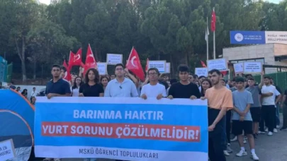 “Bakanlık, valilik ve belediye göreve”
