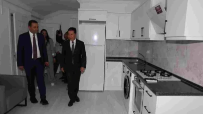 Öğrencilerin Ekonomisini Önemseyen Proje: Gençlik Evi Türkiye Genelinde Öğrencilere Sıcak Bir Yuva Sunuyor