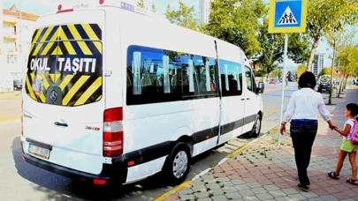 Okul Servislerinde Zorunlu Yeni Düzenleme: Artık Uygulama Şart!