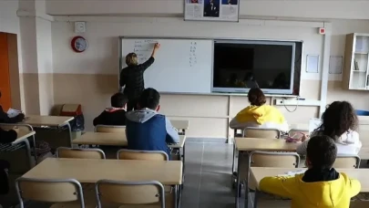 2023-2024 Eğitim Öğretim Yılı İçin Okul Açılış ve Kapanış Tarihleri Açıklandı