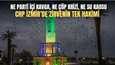ORC'nin son çalışması gözler önüne serdi: Parti içi iktidar kavgası CHP'nin hızını kesmeye yetmiyor!