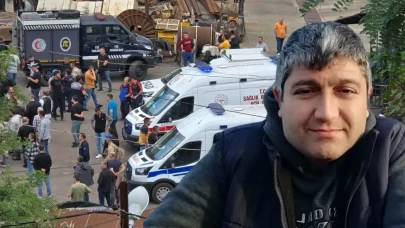 Zonguldak'ın Madencilik Kaderini Şekillendiren İsim: Orhan Maskar