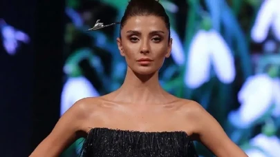 Özge Ulusoy: Hayat, Denge Sanatı!