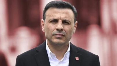 Özgür Çelik'ten Mabel Matiz'in kararına yönelik sert açıklama!