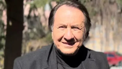 Arka Sokaklar Dizisinin Hüsnü Karakteri Özgür Ozan Hakkında Merak Edilenler