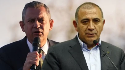 Özgür Özel bu sözlere çok kızacak! Gürsel Tekin’den çarpıcı FETÖ açıklaması