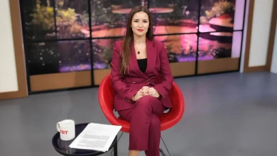 Öznur Küçüker Sirene kimdir? Fransa’daki Türk uzman