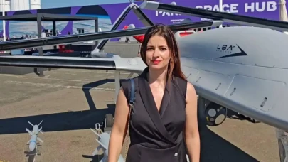 Öznur Küçüker Sirene: Kimdir? İşte Biyografisi ve Kariyeri Hakkında Bilgiler!