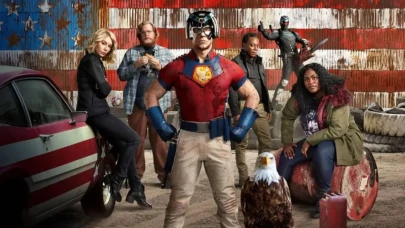 Peacemaker 2. Sezon 6. Bölümünün Yayın Tarihi ve Yeni Gelişmeler Hakkında Her Şey!