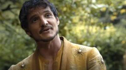 Pedro Pascal: Hollywood'un Yükselen Yıldızı ve Oyunculuk Serüveni