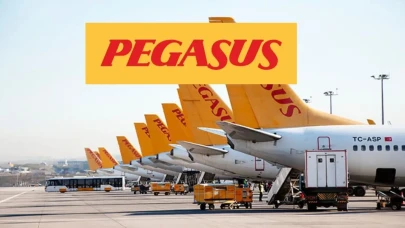 Pegasus Hisselerinde Düşüşü Tetikleyen Faktörler: Çeyrek Raporu ve Net Kar Artışı Üzerine Değerlendirme