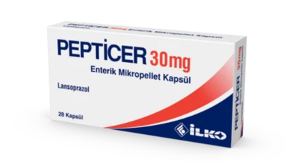 Pepticer: Kullanım Alanları ve Özellikleri Hakkında Bilgiler