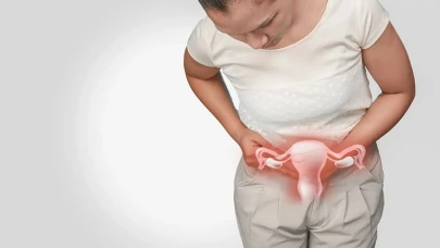 Polikistik Over Sendromu (PCOS) Nedir? Belirtileri ve Etkileri Hakkında Bilgi Veriyoruz!