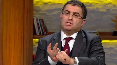 Prof. Dr. Ersan Şen: Hukuk Alanında Tartışma Yaratan İsim