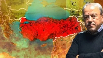 Prof. Dr. Orhan Şen'den önemli Cuma uyarısı: Umarım öngörüm yanılır