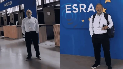 Prof. Dr. Osman Nuri Aydın: Eğitim Geçmişi ve Kariyer Yolculuğu